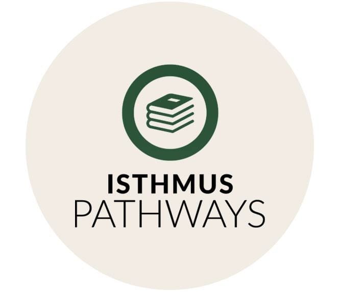 Isthmus Pathways icon